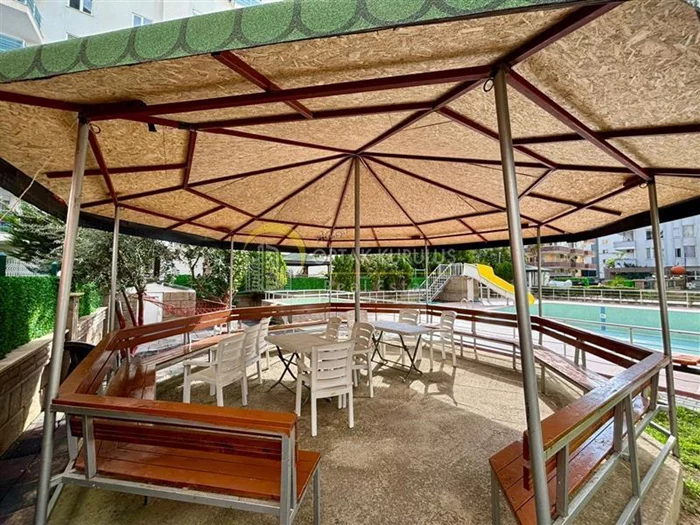 property for sale Mahmutlar - photo 27