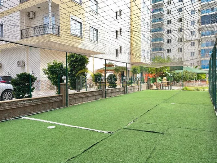 property for sale Mahmutlar - photo 31