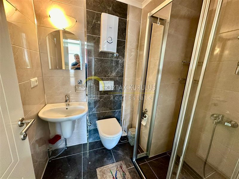 property for sale Mahmutlar 70706