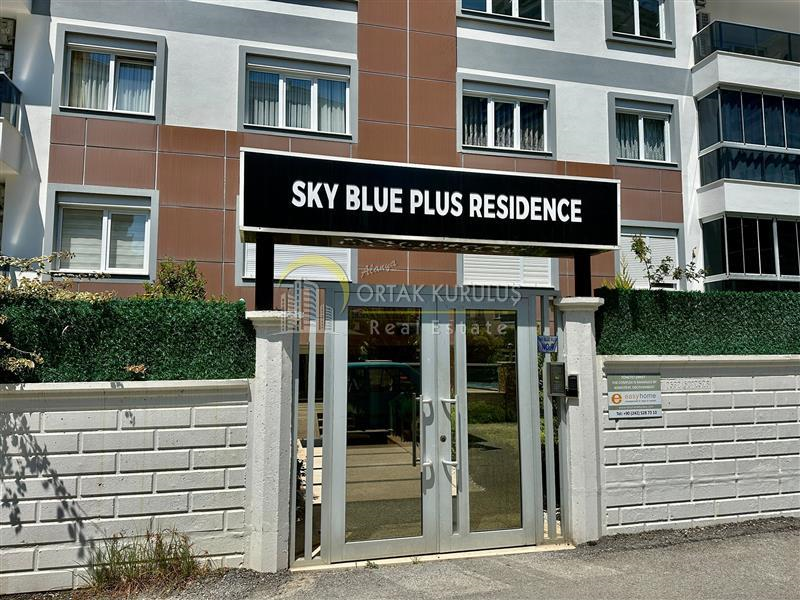 property for sale Mahmutlar 70708