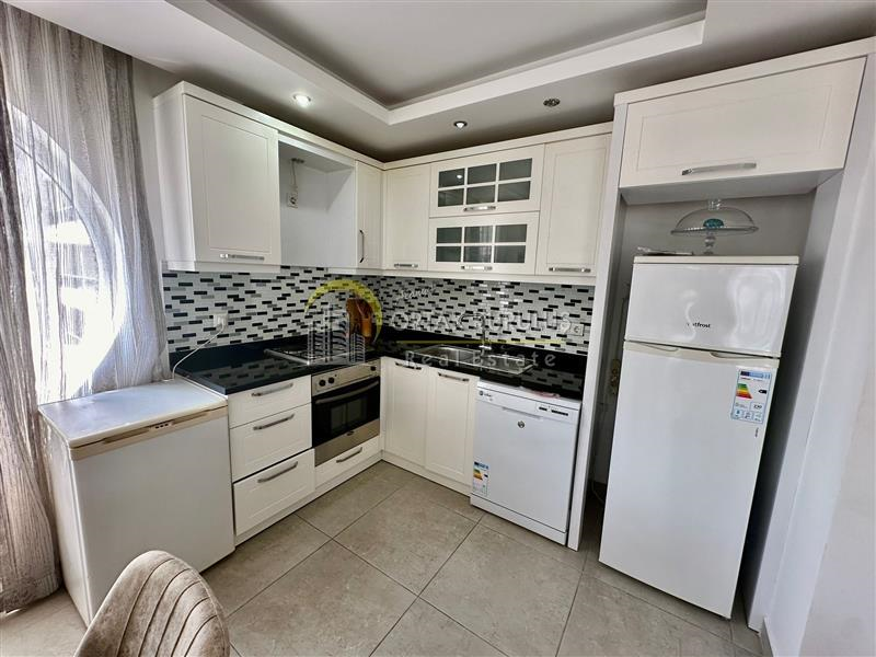 property for sale Mahmutlar 70677