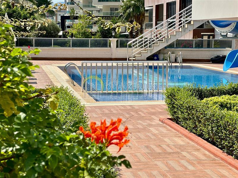 property for sale Mahmutlar 70692