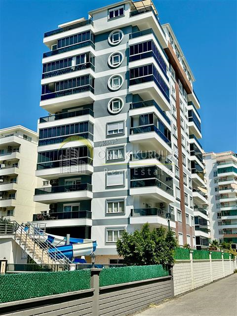 property for sale Mahmutlar 70690