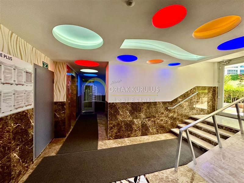 property for sale Mahmutlar 70685