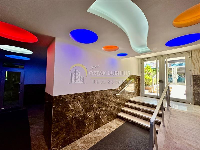 property for sale Mahmutlar 70700