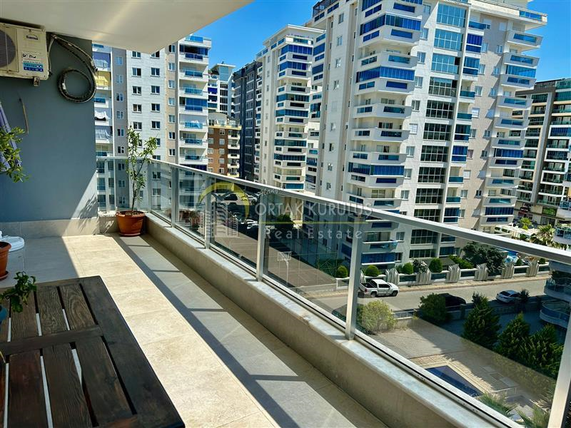 property for sale Mahmutlar 70684