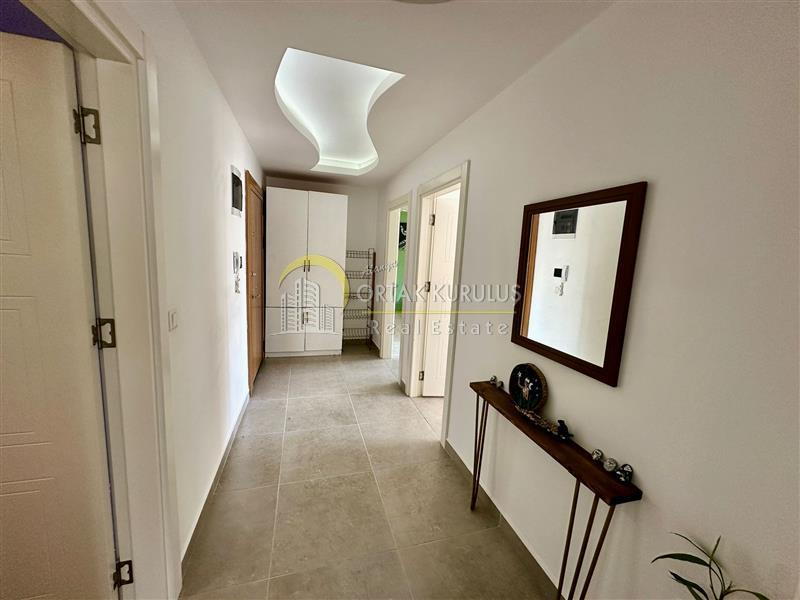 property for sale Mahmutlar 70678