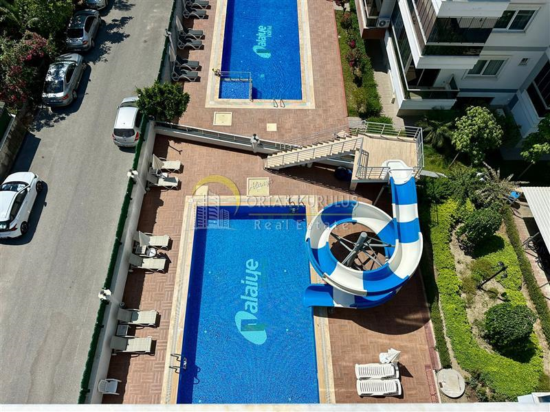 property for sale Mahmutlar 70691