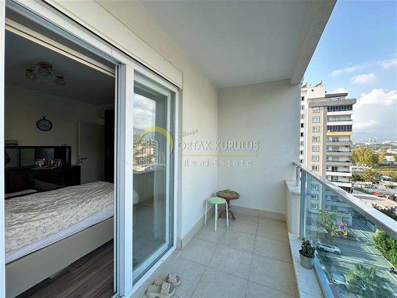 property for sale Mahmutlar 70727