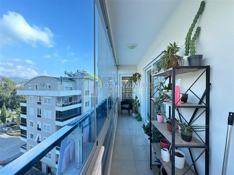 property for sale Mahmutlar 70735