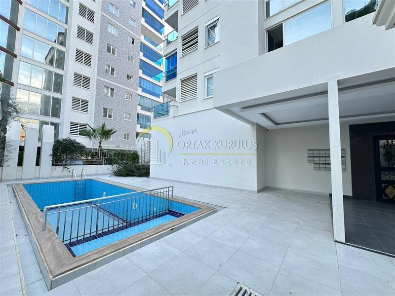 property for sale Mahmutlar 70725