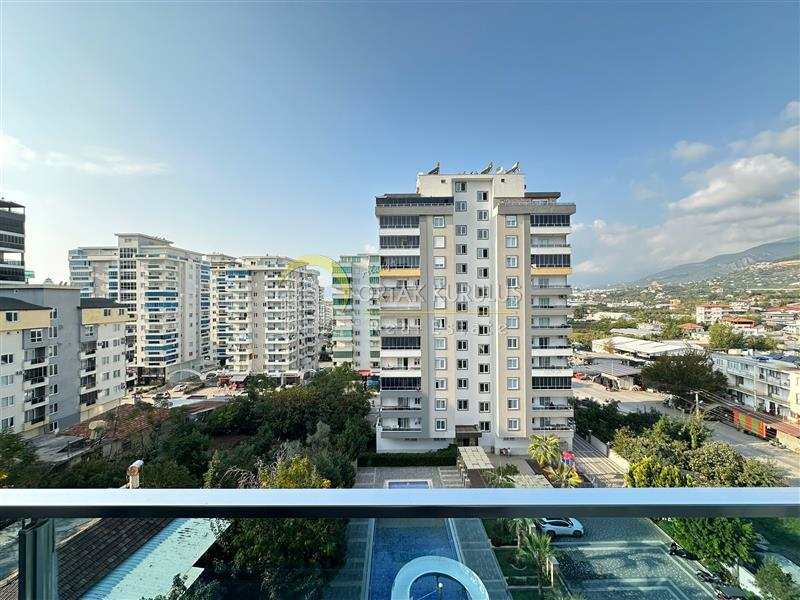 property for sale Mahmutlar 70741