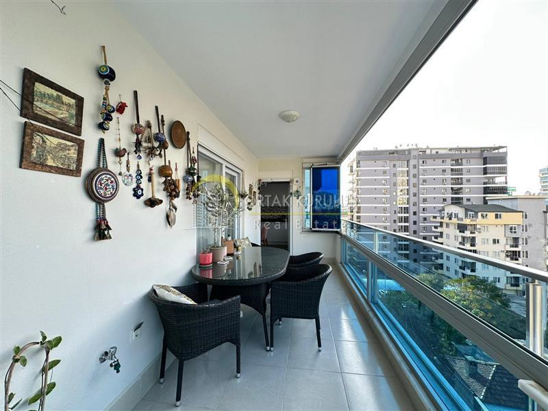 property for sale Mahmutlar 70722