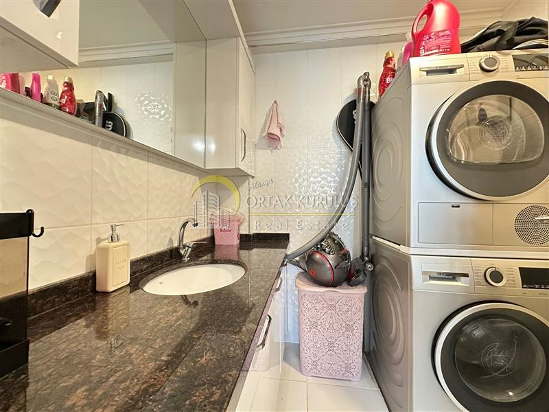 property for sale Mahmutlar 70718