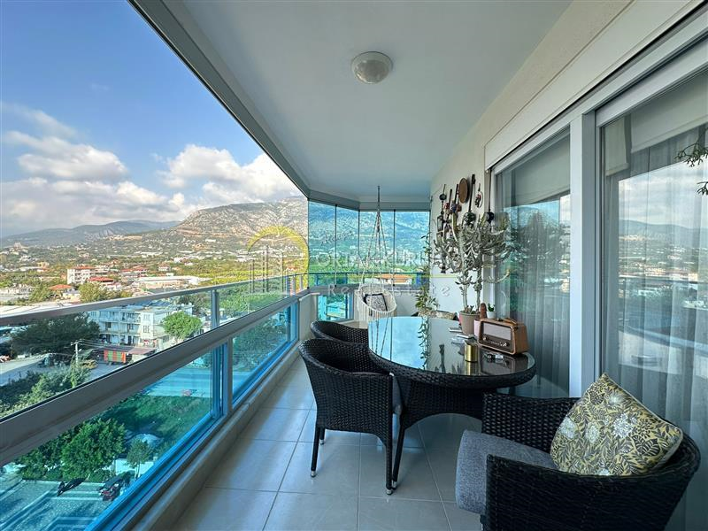 property for sale Mahmutlar 70742