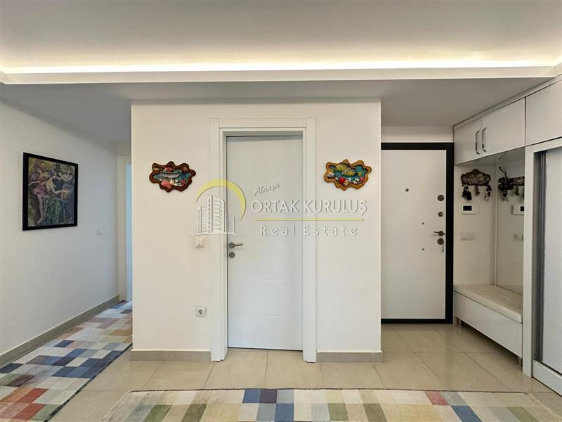 property for sale Mahmutlar 70710