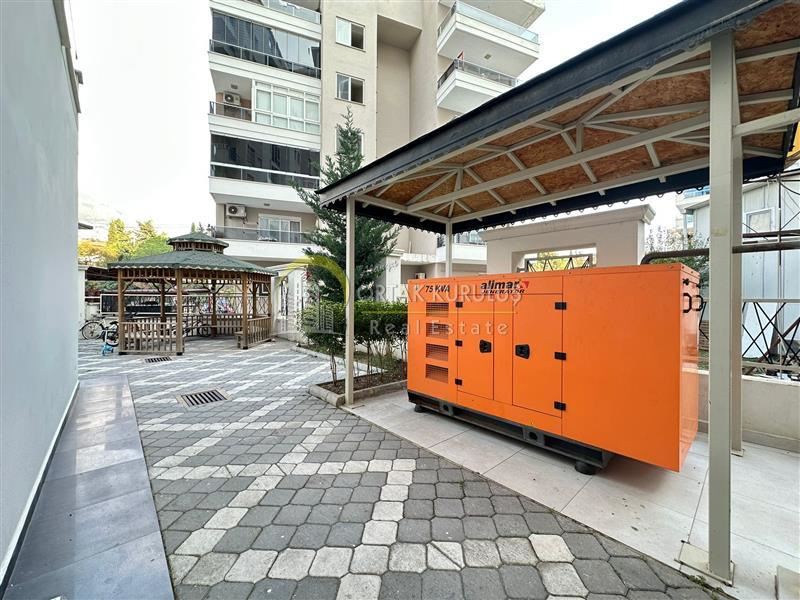 property for sale Mahmutlar 70721