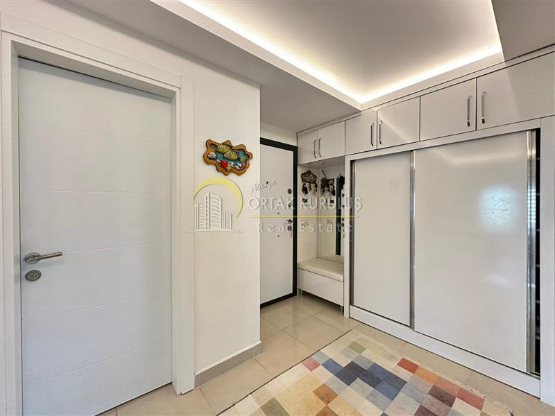 property for sale Mahmutlar 70713