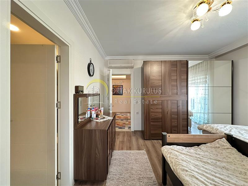 property for sale Mahmutlar 70723