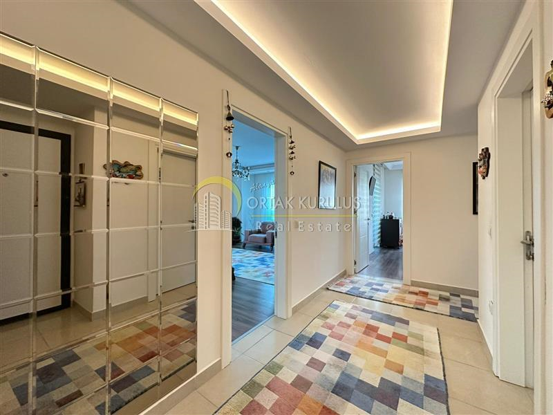 property for sale Mahmutlar 70726