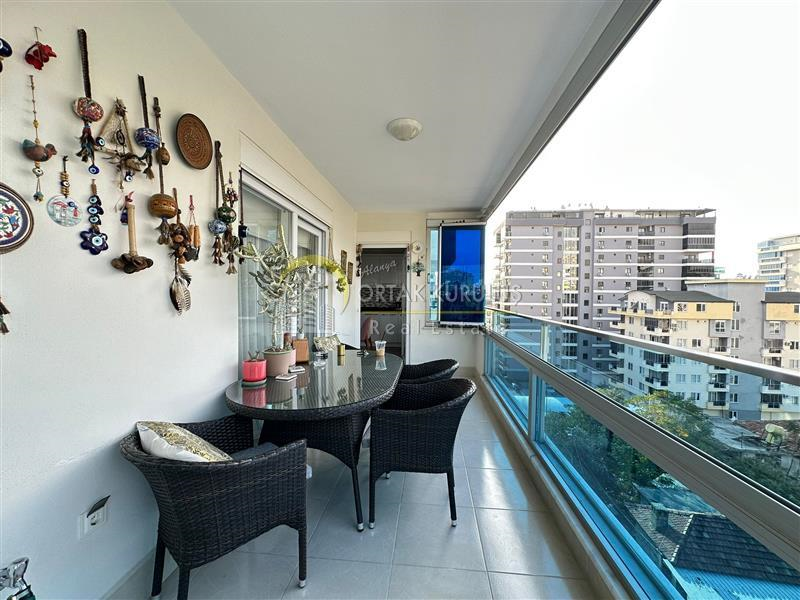 property for sale Mahmutlar 70739