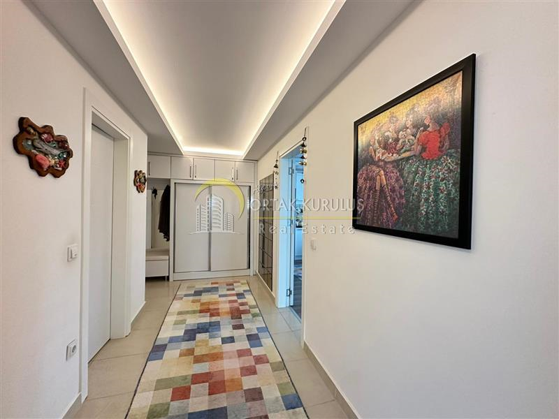 property for sale Mahmutlar 70709