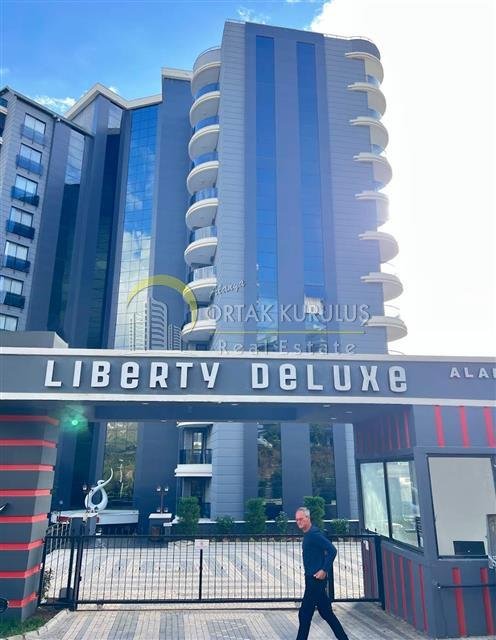 property for sale Mahmutlar 70792