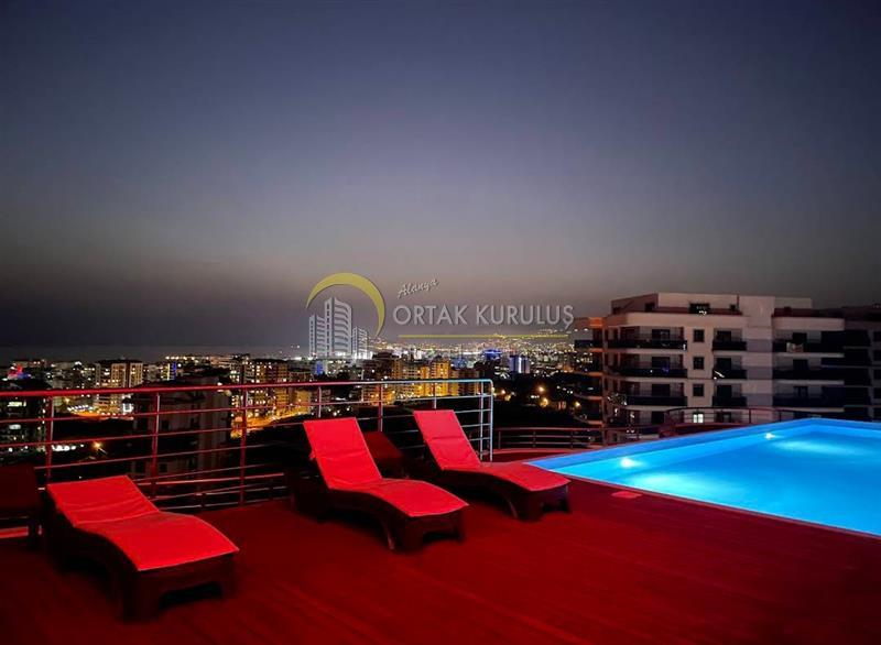 property for sale Mahmutlar 70786