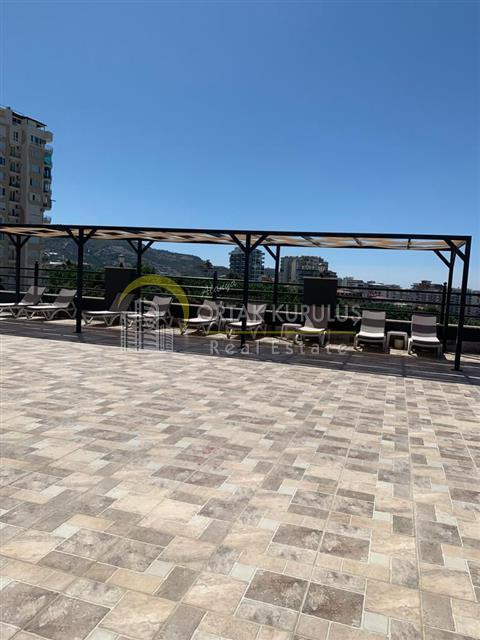 property for sale Mahmutlar 70772