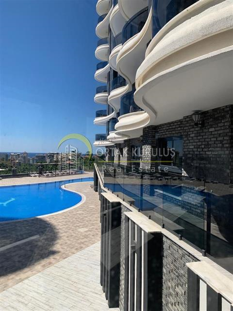 property for sale Mahmutlar 70749