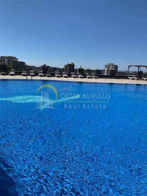 property for sale Mahmutlar 70769