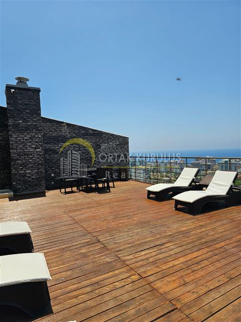 property for sale Mahmutlar 70770