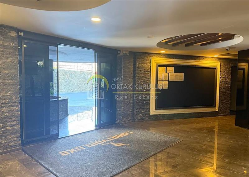 property for sale Mahmutlar 70790