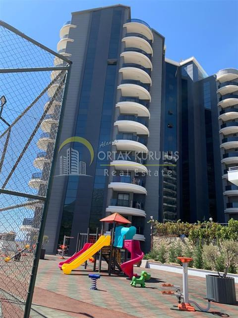 property for sale Mahmutlar 70758