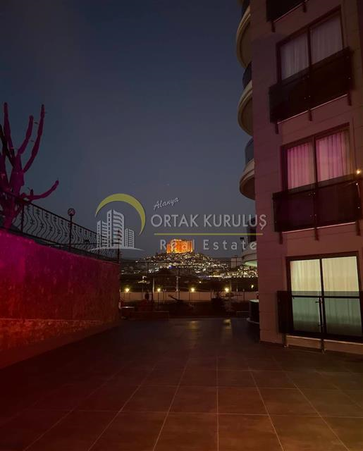 property for sale Mahmutlar 70788