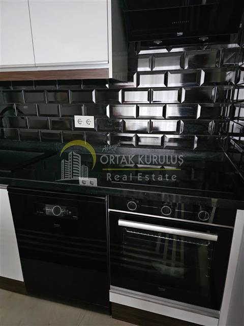 property for sale Mahmutlar 70756