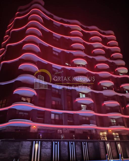 property for sale Mahmutlar 70789