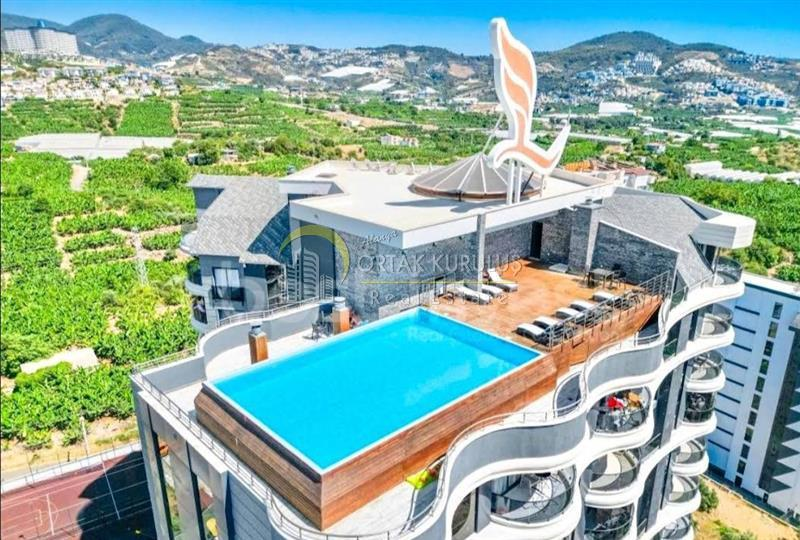 property for sale Mahmutlar 70791