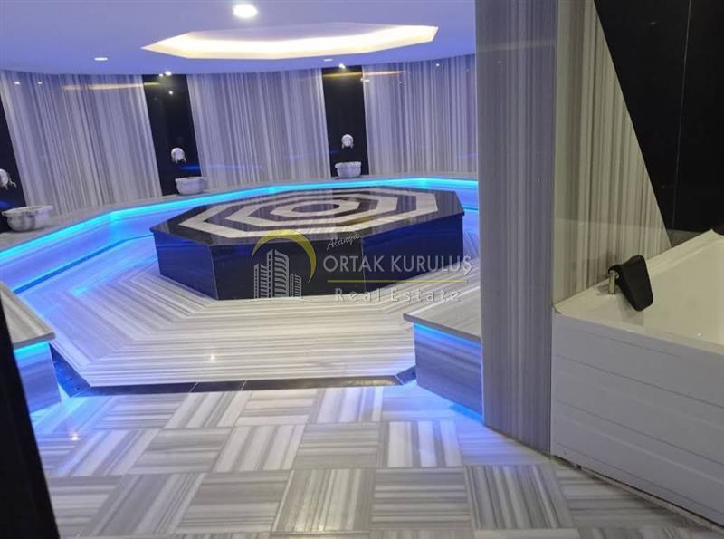 property for sale Mahmutlar 70787