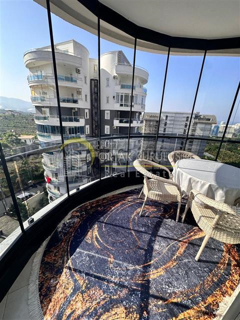 property for sale Mahmutlar 70771