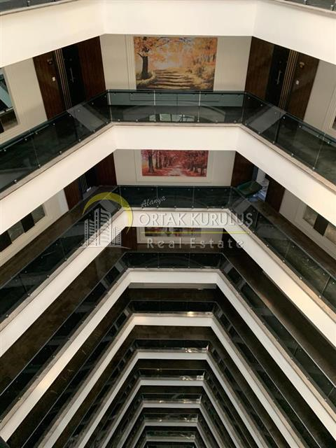 property for sale Mahmutlar 70763