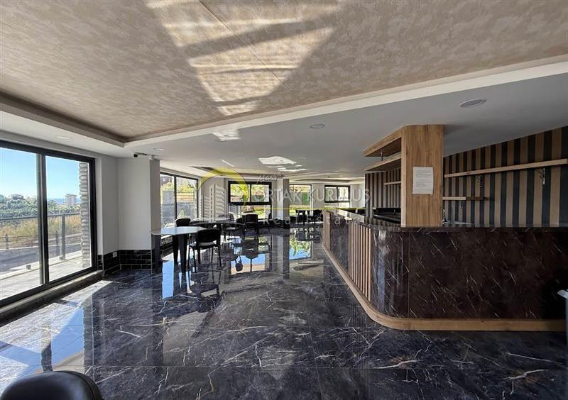 property for sale Mahmutlar 70781