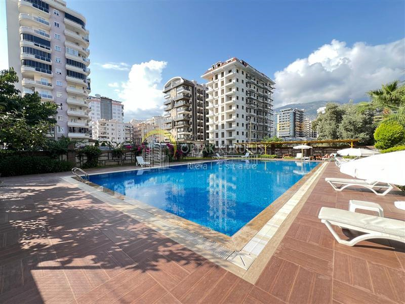 property for sale Mahmutlar 70795