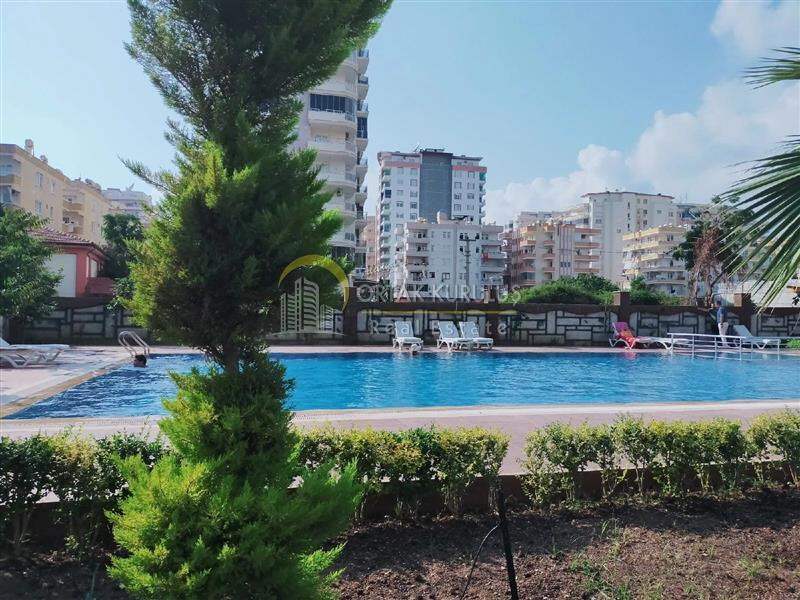 property for sale Mahmutlar 70800