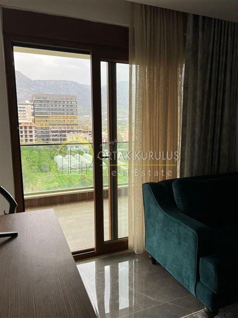 property for sale Mahmutlar 70802