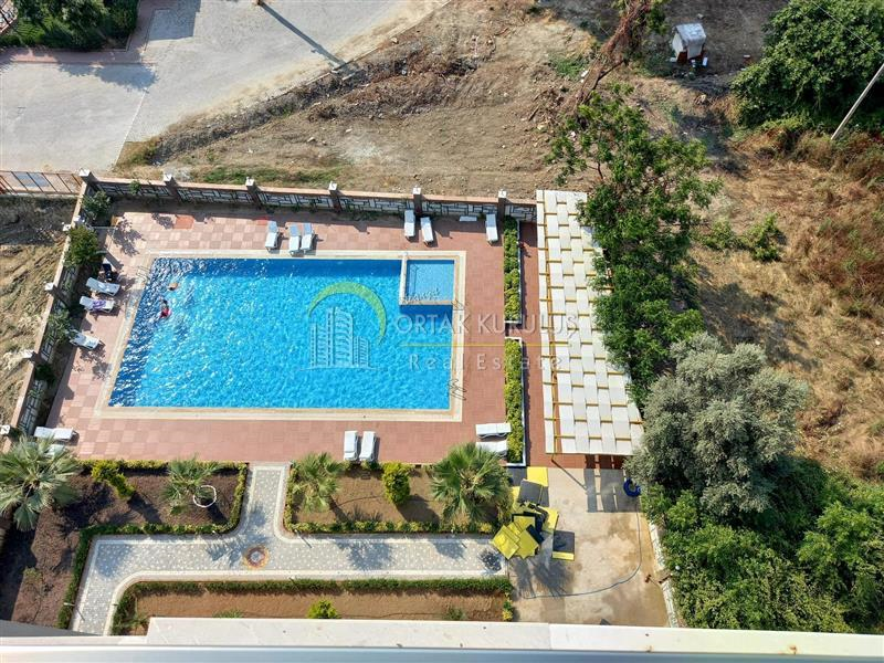 property for sale Mahmutlar 70794