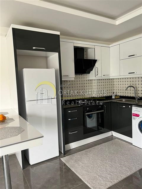 property for sale Mahmutlar 70801