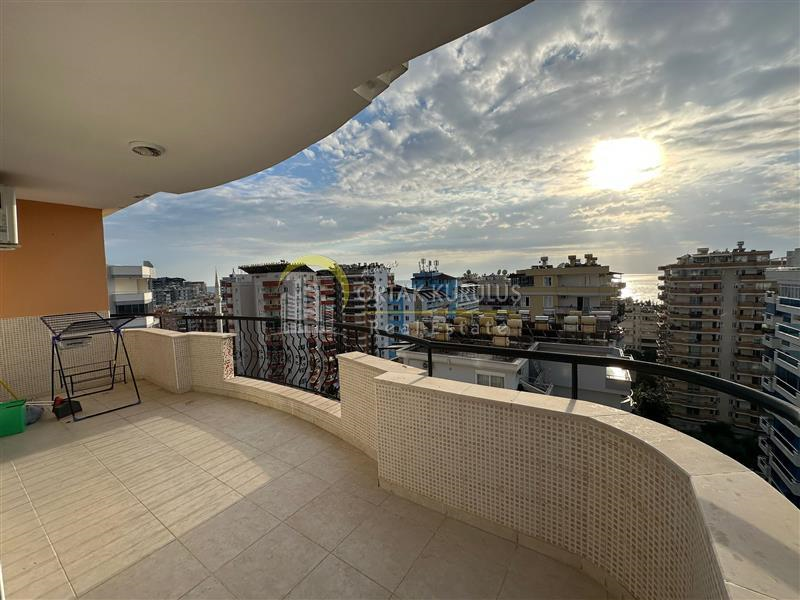 property for sale Mahmutlar 70807