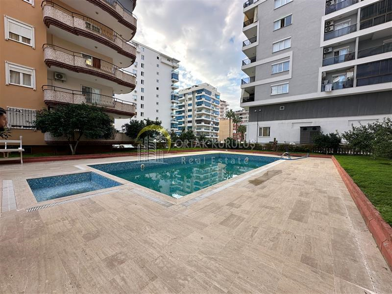 property for sale Mahmutlar 70832