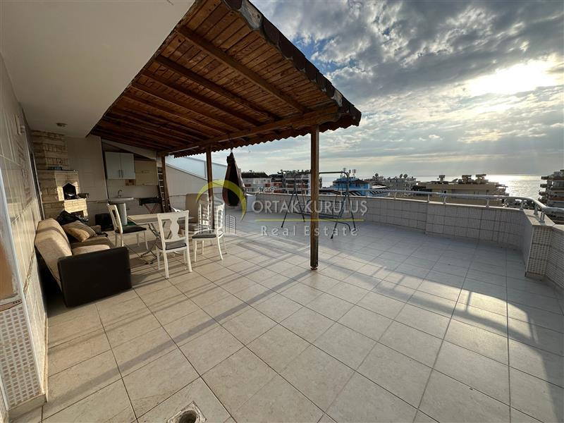 property for sale Mahmutlar 70828